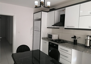 Продается квартира 2+1 в районе Махмутлар