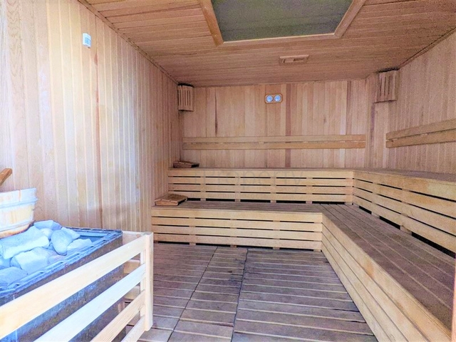 Квартира планировкой 2+1 в районе Махмутлар