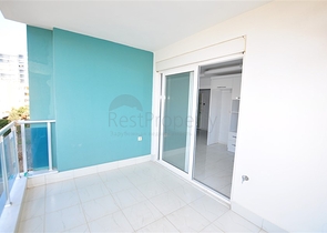 Квартира планировкой 2+1 в районе Махмутлар