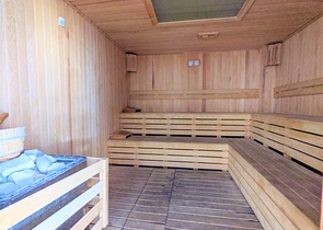 Квартира планировкой 2+1 в районе Махмутлар