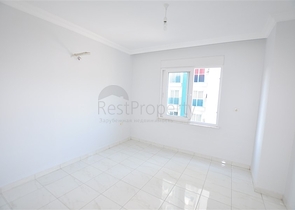 Квартира планировкой 2+1 в районе Махмутлар