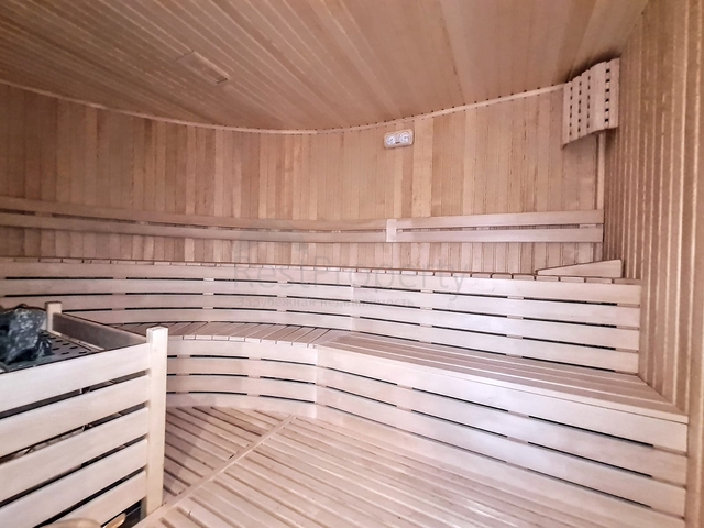 Квартира 2+1 в районе пляжа Клеопатра