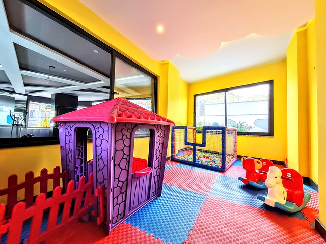 Квартира 2+1 в районе пляжа Клеопатра