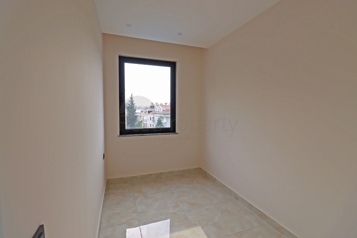 Квартира 2+1 в районе пляжа Клеопатра