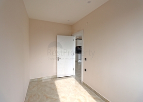 Квартира 2+1 в районе пляжа Клеопатра