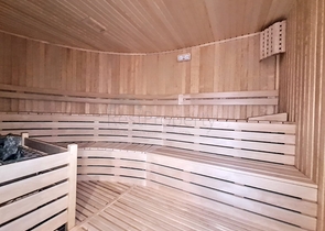 Квартира 2+1 в районе пляжа Клеопатра