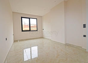 Квартира 2+1 в районе пляжа Клеопатра