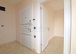 Квартира 2+1 в районе пляжа Клеопатра