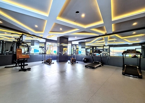 Квартира 2+1 в районе пляжа Клеопатра