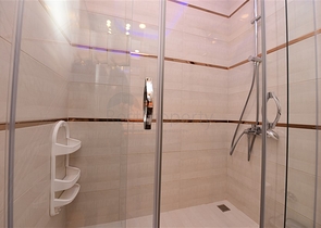 Пентхаус 2+1 с мебелью в комплексе премиум класса