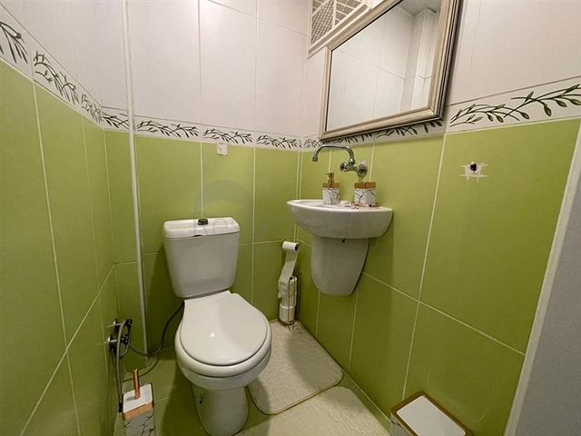 Меблированная квартира 2+1 в Махмутлар