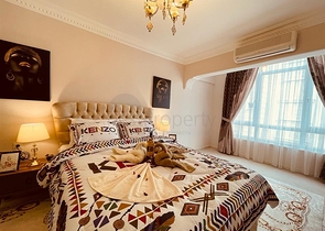 Меблированная квартира 2+1 в Махмутлар