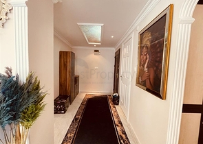 Меблированная квартира 2+1 в Махмутлар