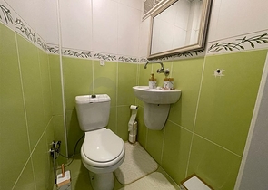 Меблированная квартира 2+1 в Махмутлар