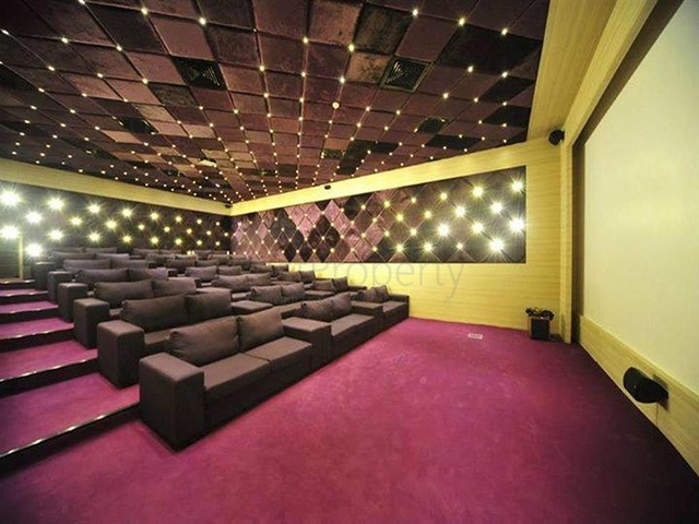 Квартира 1+1 в комплексе с отельной инфраструктурой