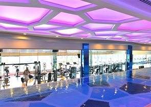 Квартира 1+1 в комплексе с отельной инфраструктурой