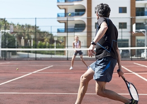 Квартира 1+1 в комплексе с отельной инфраструктурой