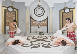 Квартира 1+1 в комплексе с отельной инфраструктурой