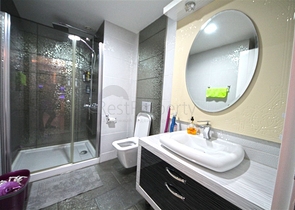 Квартира 1+1 в комплексе с отельной инфраструктурой