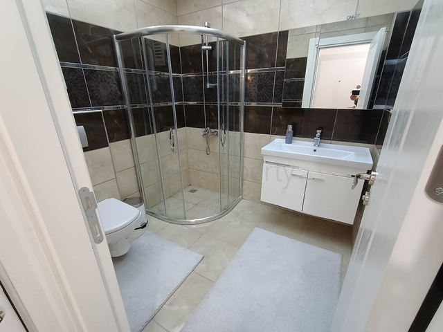 Квартира 1+1 в районе Махмутлар