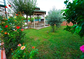 Квартира 1+1 в районе Махмутлар