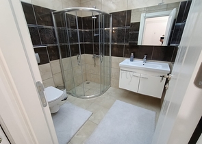 Квартира 1+1 в районе Махмутлар