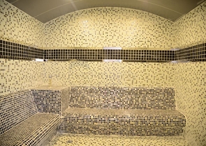 Квартира 1+1 в районе Махмутлар