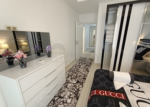 Квартира 1+1 в районе Махмутлар