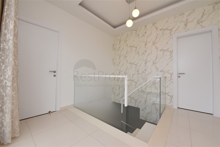 Пентхаус 3+1 в районе Кестель