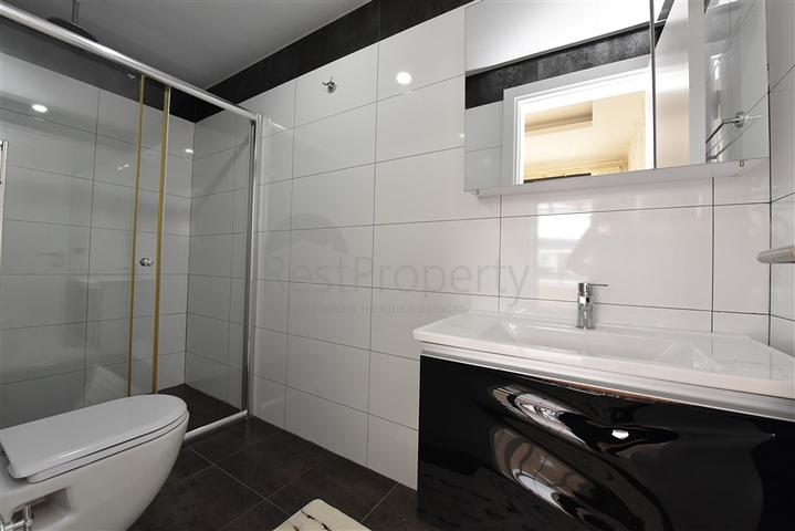 Пентхаус 3+1 в районе Кестель