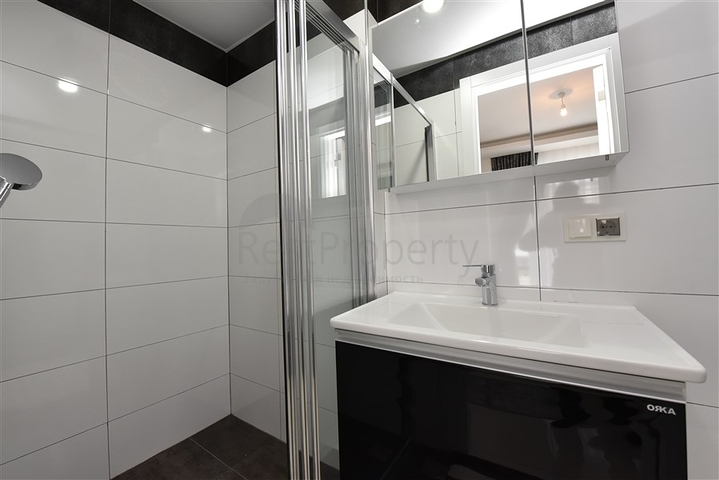 Пентхаус 3+1 в районе Кестель