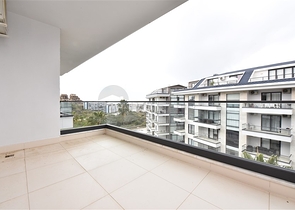 Пентхаус 3+1 в районе Кестель