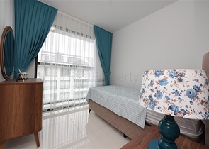 Пентхаус 3+1 в районе Кестель