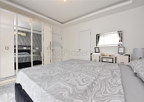 Пентхаус 3+1 в районе Кестель