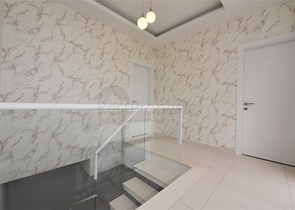 Пентхаус 3+1 в районе Кестель