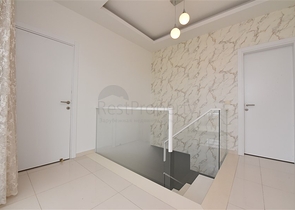 Пентхаус 3+1 в районе Кестель