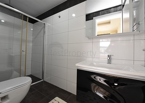 Пентхаус 3+1 в районе Кестель