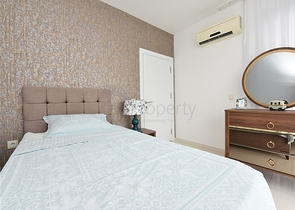 Пентхаус 3+1 в районе Кестель