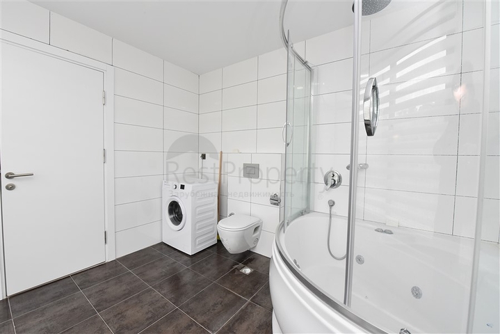 Квартира 3+1 в районе Кестель