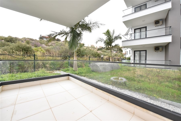 Квартира 3+1 в районе Кестель