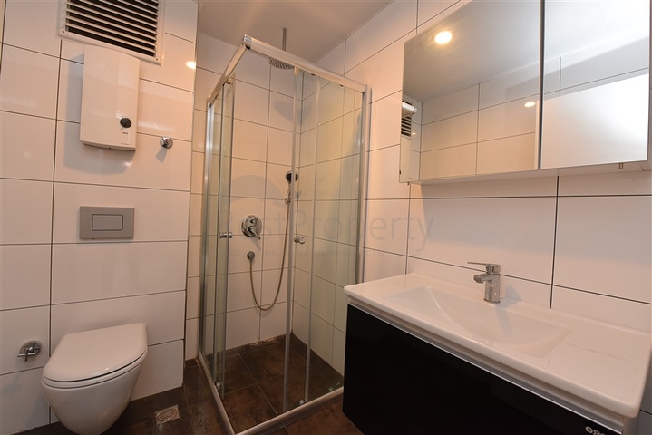 Квартира 3+1 в районе Кестель