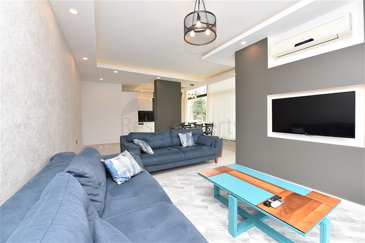 Квартира 3+1 в районе Кестель