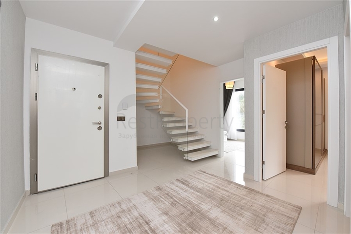 Квартира 3+1 в районе Кестель