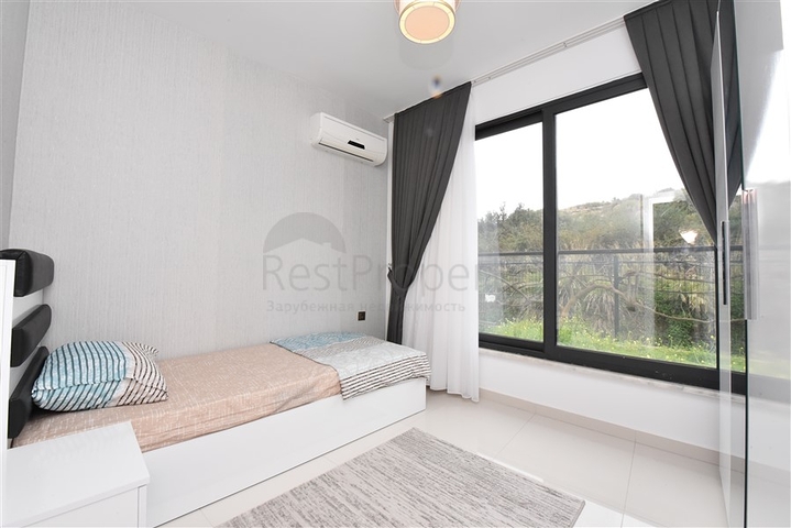 Квартира 3+1 в районе Кестель