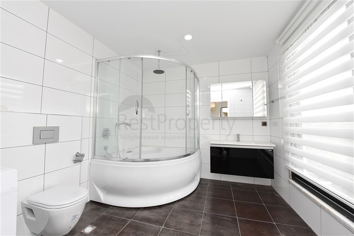 Квартира 3+1 в районе Кестель