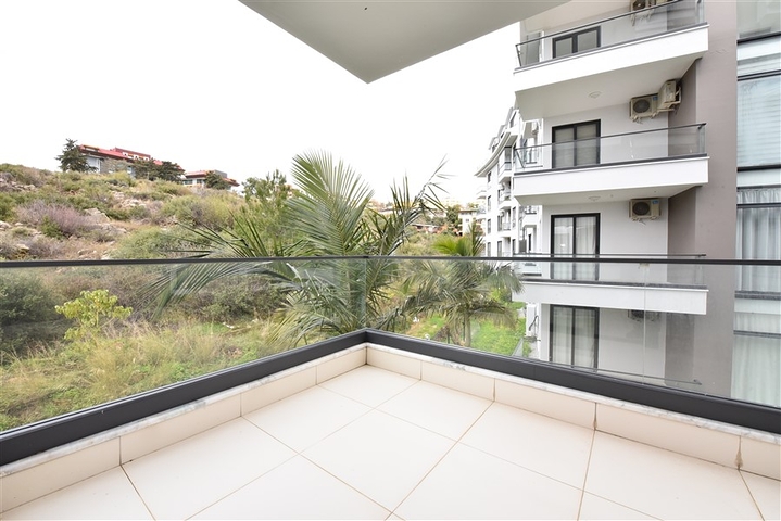 Квартира 3+1 в районе Кестель