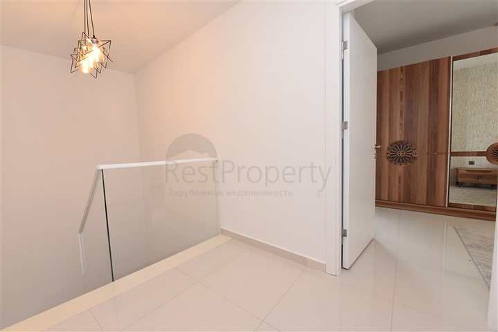 Квартира 3+1 в районе Кестель