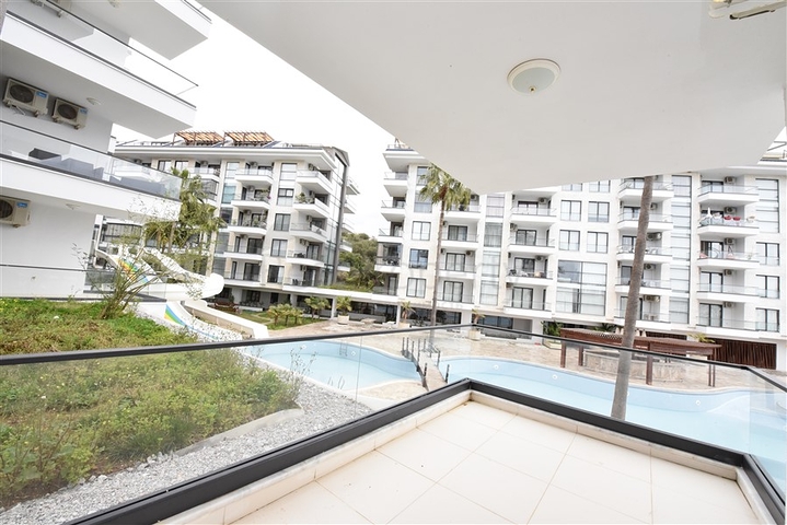 Квартира 3+1 в районе Кестель