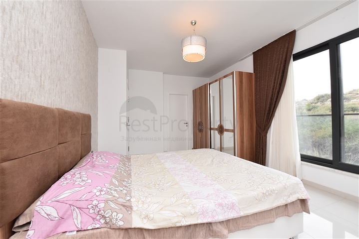 Квартира 3+1 в районе Кестель