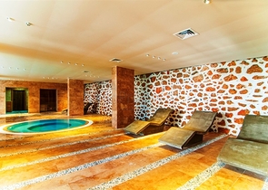 Квартира 3+1 в районе Кестель